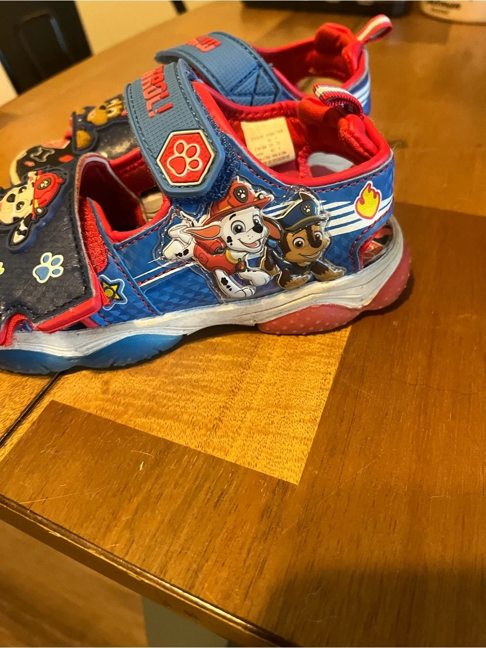 Toddler Shoe Bundle